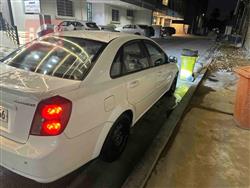 Chevrolet Optra